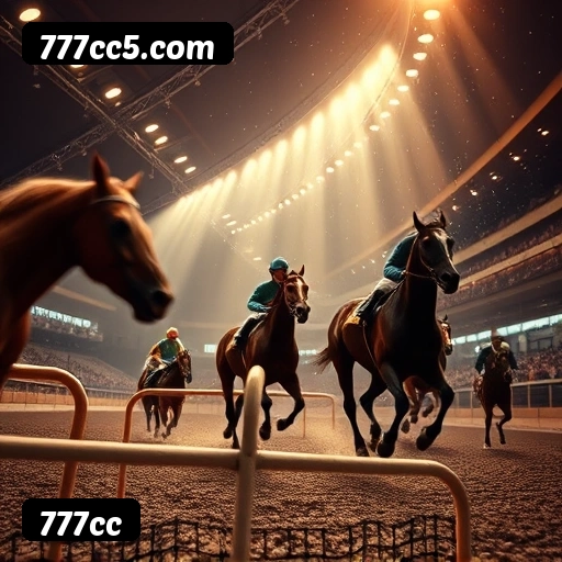 Cassino Online 777cc