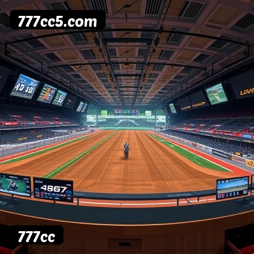 Cassino Online 777cc