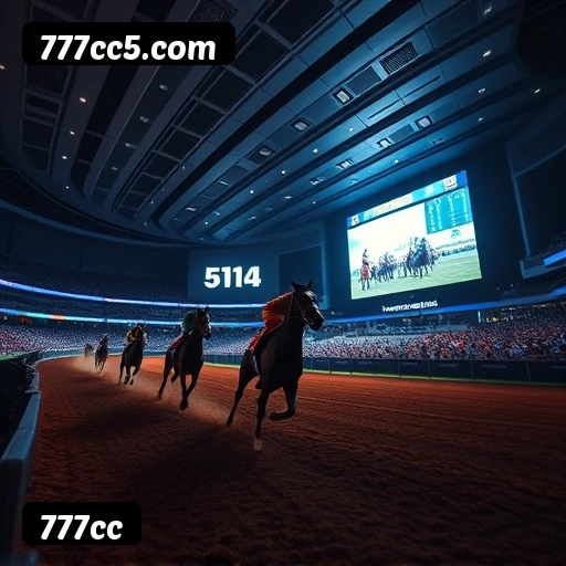 Cassino Online 777cc