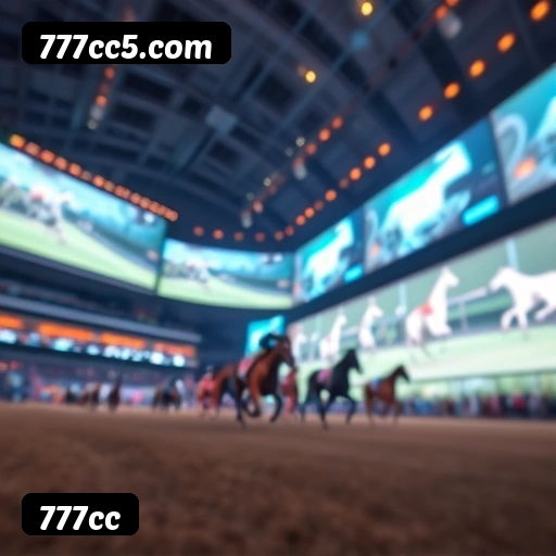 Cassino Online 777cc