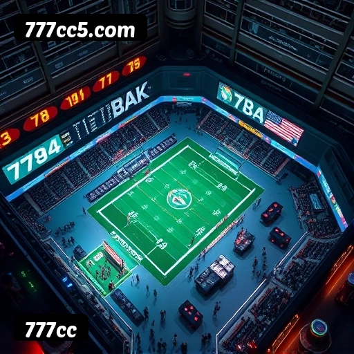 Acesso ao 777cc