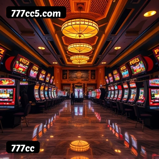 Cassino Online 777cc