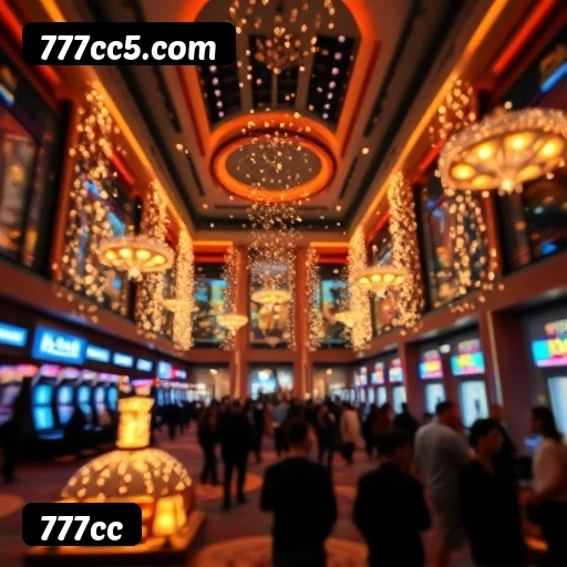 Cassino Online 777cc